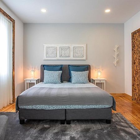 Porto Je T'Aime - Sweet Rooms Vila Nova de Gaia Dış mekan fotoğraf