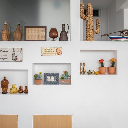 Porto Je T'Aime - Sweet Rooms Vila Nova de Gaia Dış mekan fotoğraf