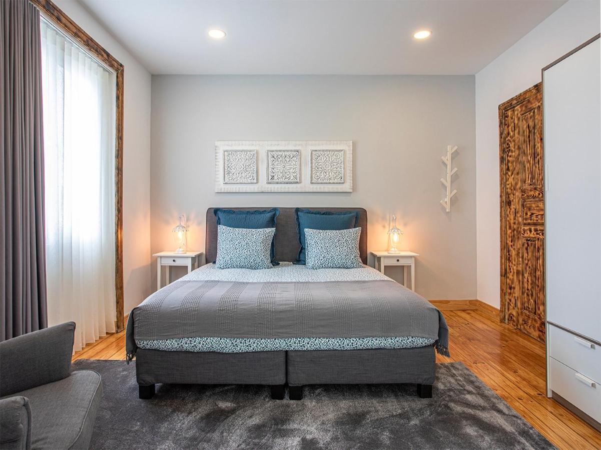 Porto Je T'Aime - Sweet Rooms Vila Nova de Gaia Dış mekan fotoğraf