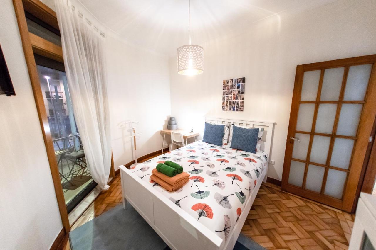 Porto Je T'Aime - Sweet Rooms Vila Nova de Gaia Dış mekan fotoğraf