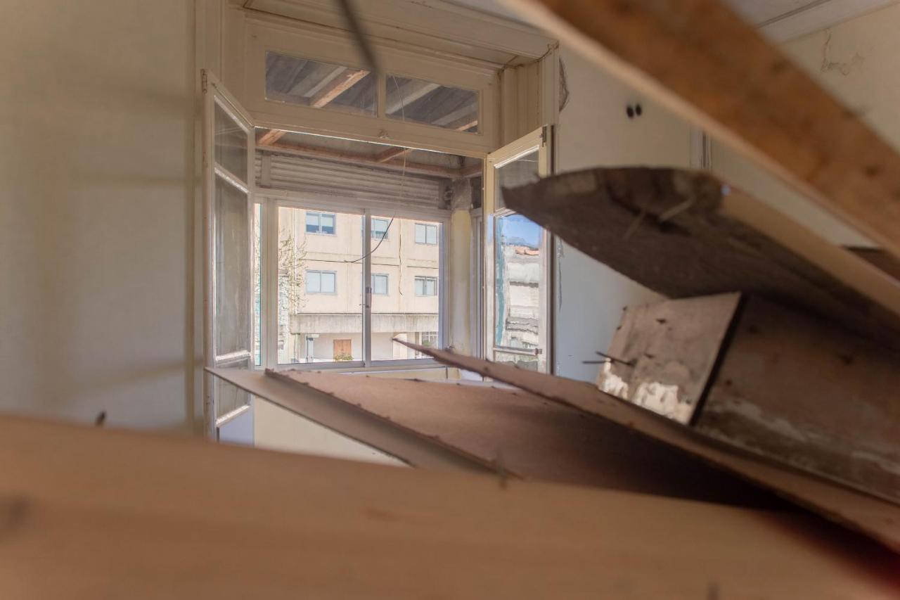 Porto Je T'Aime - Sweet Rooms Vila Nova de Gaia Dış mekan fotoğraf