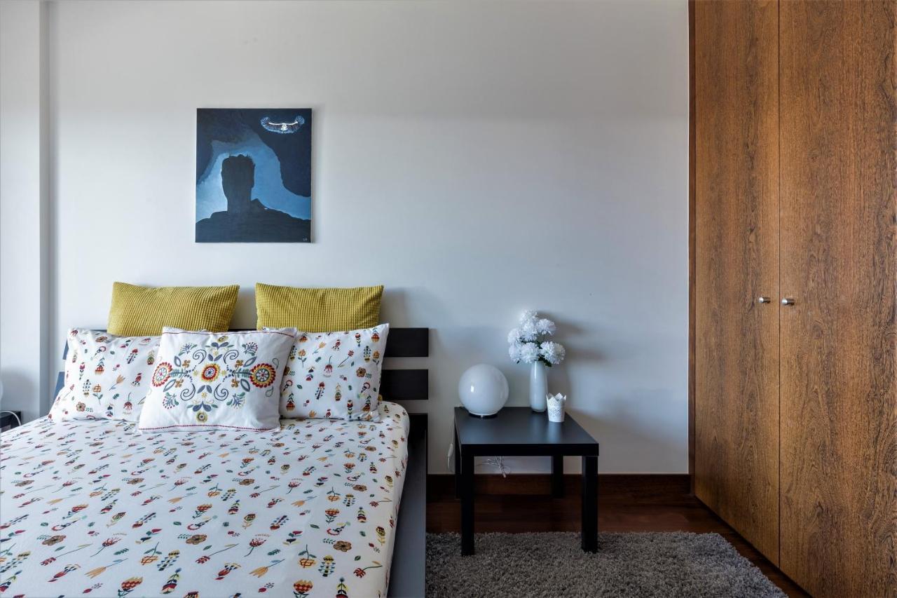 Porto Je T'Aime - Sweet Rooms Vila Nova de Gaia Dış mekan fotoğraf
