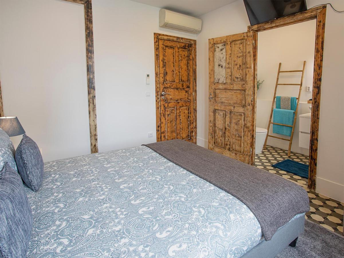 Porto Je T'Aime - Sweet Rooms Vila Nova de Gaia Dış mekan fotoğraf