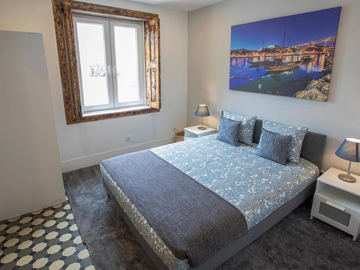 Porto Je T'Aime - Sweet Rooms Vila Nova de Gaia Dış mekan fotoğraf