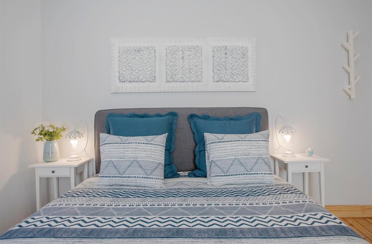 Porto Je T'Aime - Sweet Rooms Vila Nova de Gaia Dış mekan fotoğraf