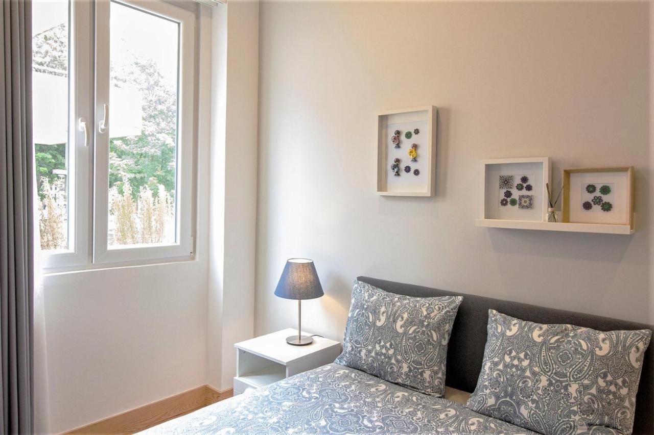 Porto Je T'Aime - Sweet Rooms Vila Nova de Gaia Dış mekan fotoğraf