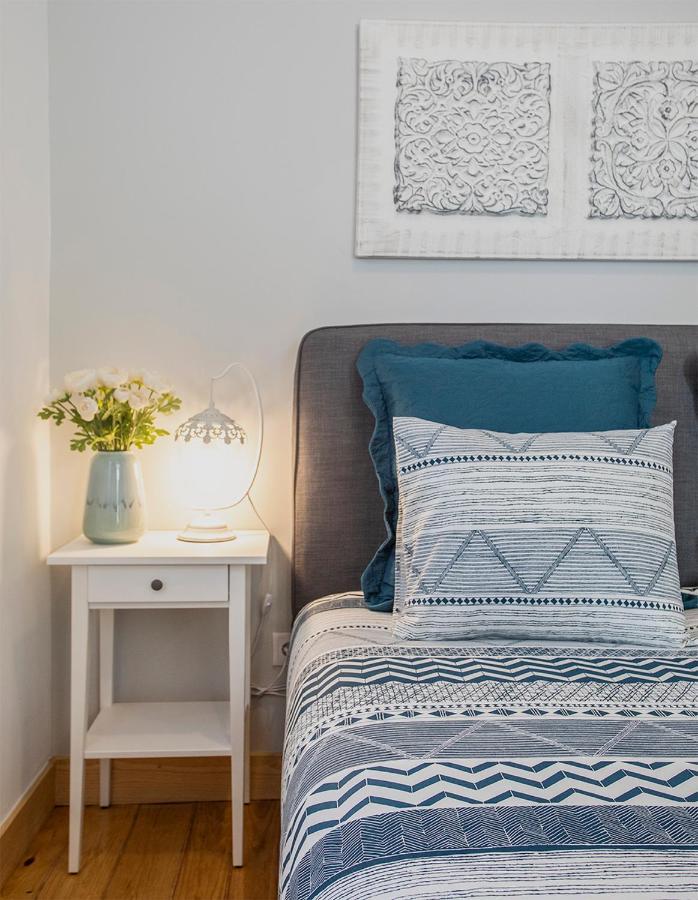 Porto Je T'Aime - Sweet Rooms Vila Nova de Gaia Dış mekan fotoğraf