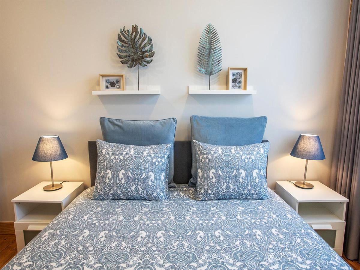 Porto Je T'Aime - Sweet Rooms Vila Nova de Gaia Dış mekan fotoğraf