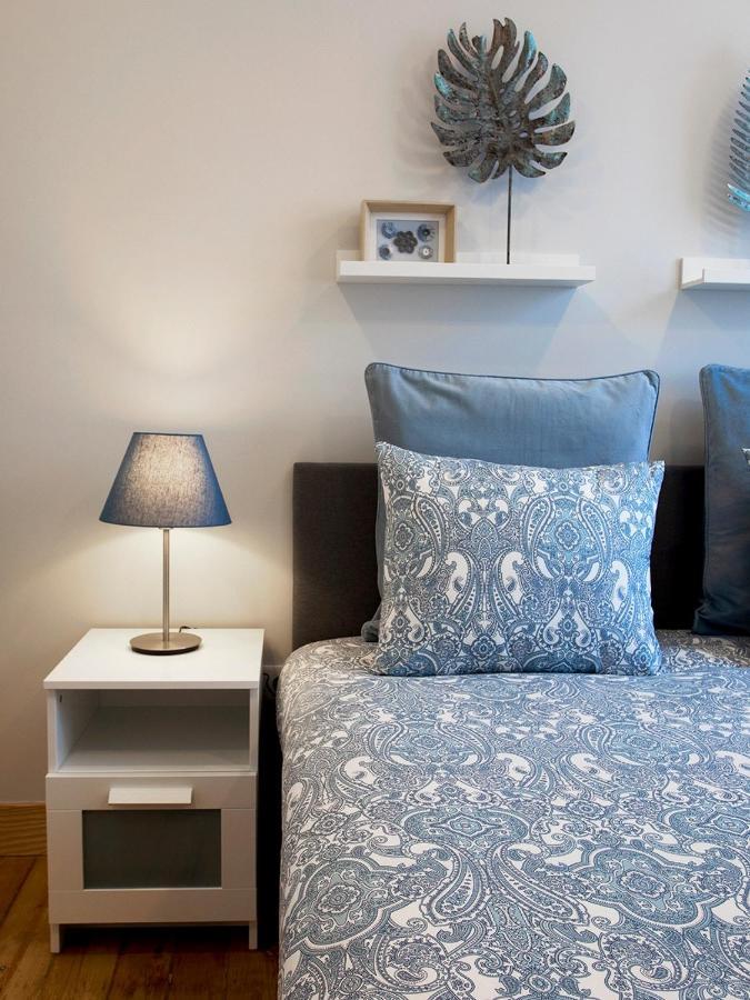Porto Je T'Aime - Sweet Rooms Vila Nova de Gaia Dış mekan fotoğraf