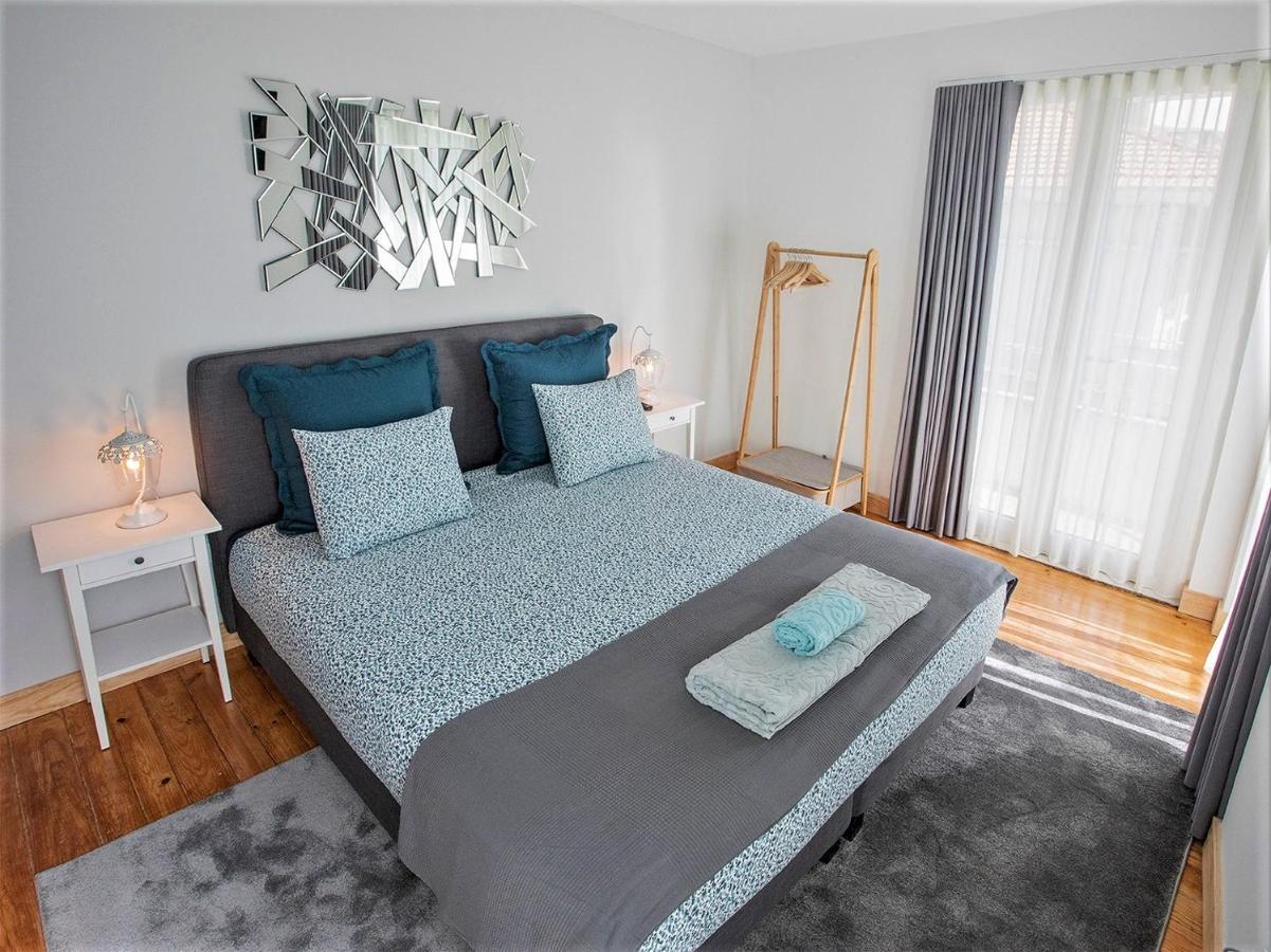 Porto Je T'Aime - Sweet Rooms Vila Nova de Gaia Dış mekan fotoğraf