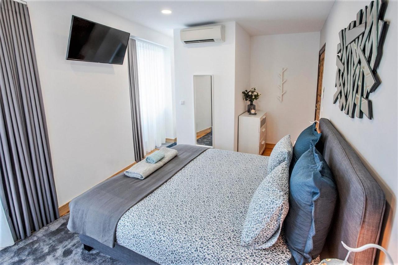 Porto Je T'Aime - Sweet Rooms Vila Nova de Gaia Dış mekan fotoğraf