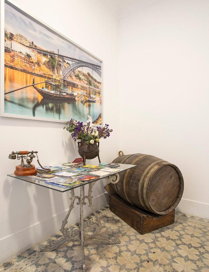 Porto Je T'Aime - Sweet Rooms Vila Nova de Gaia Dış mekan fotoğraf