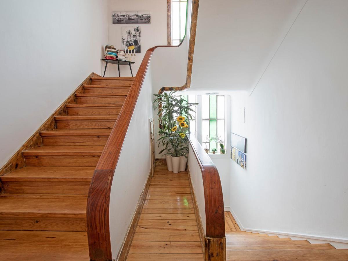 Porto Je T'Aime - Sweet Rooms Vila Nova de Gaia Dış mekan fotoğraf