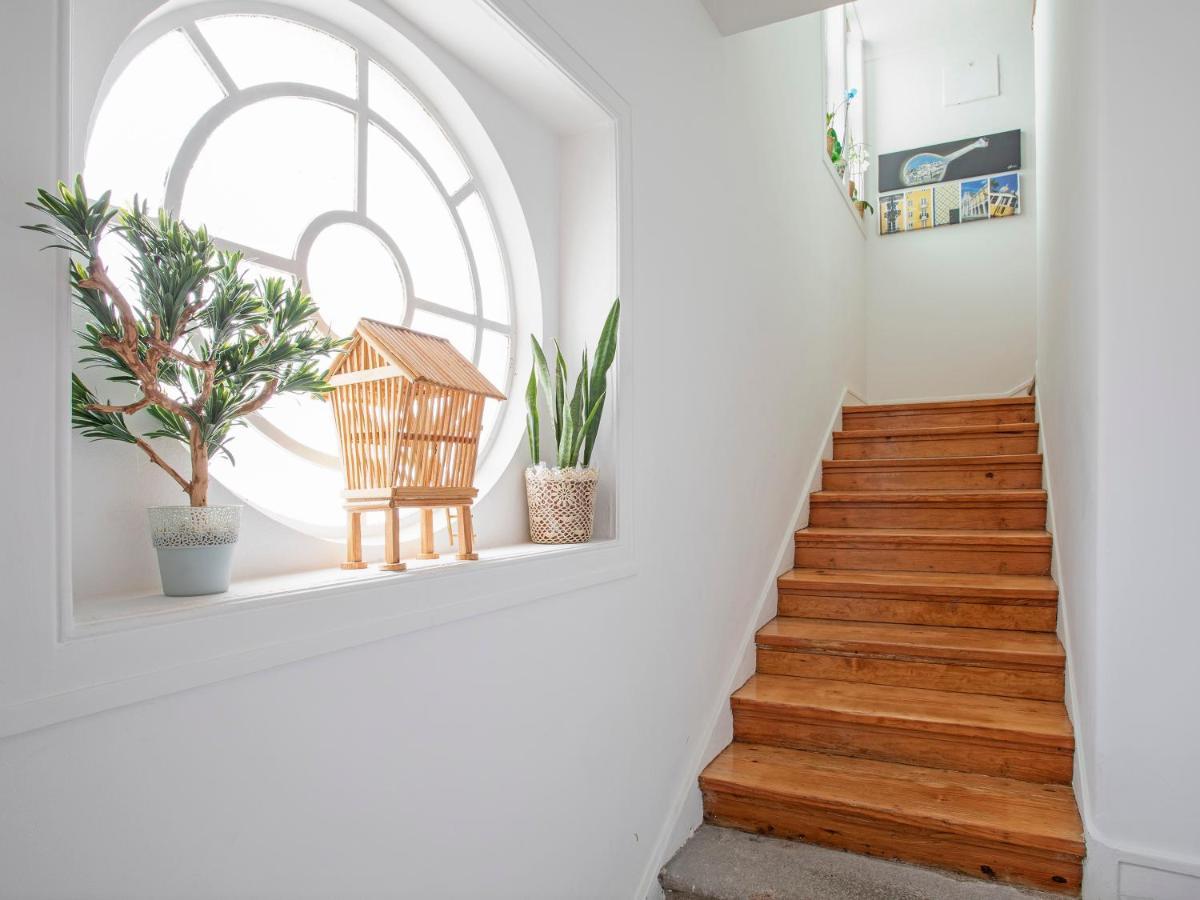 Porto Je T'Aime - Sweet Rooms Vila Nova de Gaia Dış mekan fotoğraf