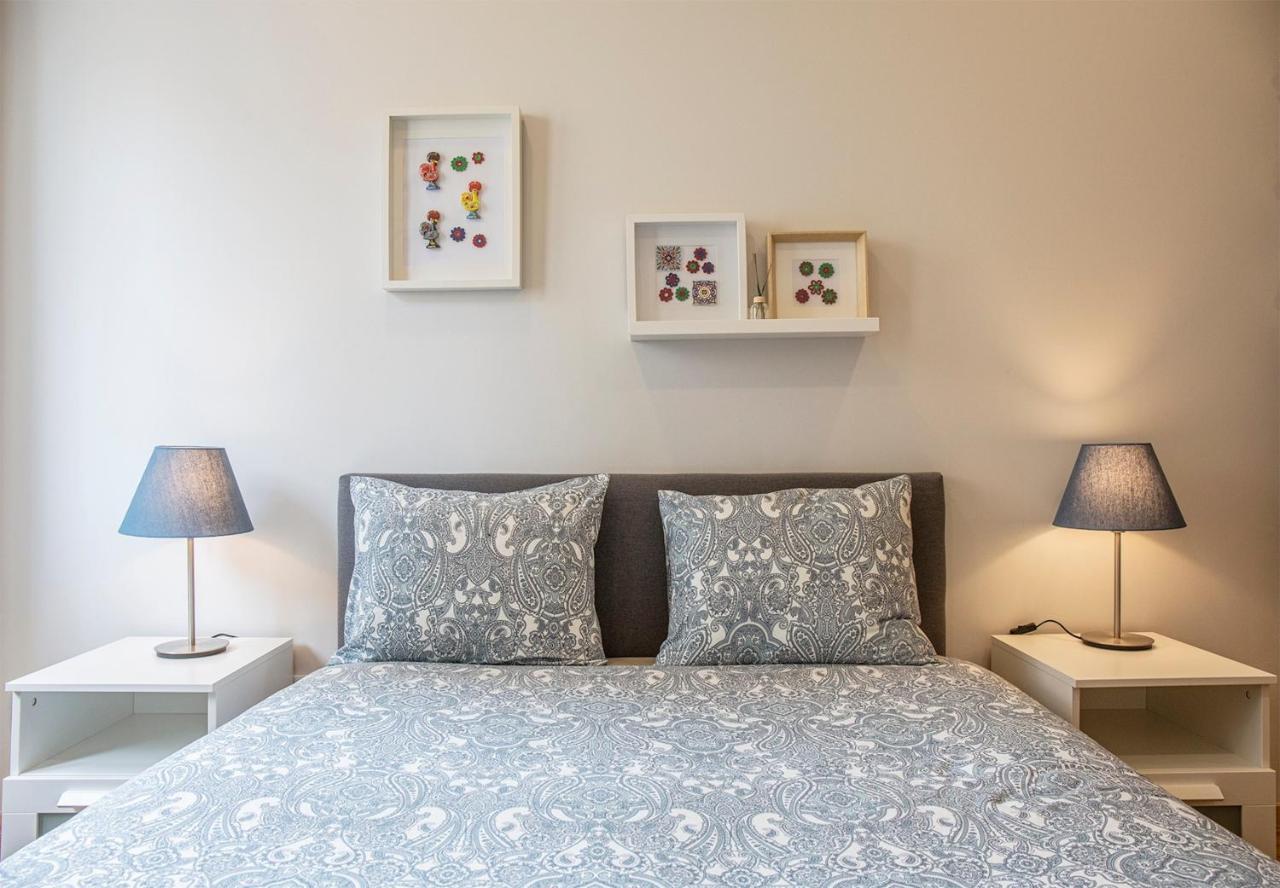 Porto Je T'Aime - Sweet Rooms Vila Nova de Gaia Dış mekan fotoğraf