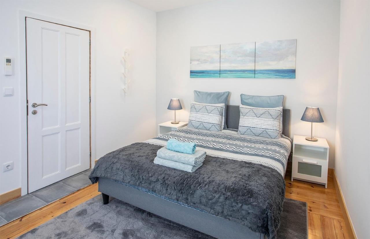Porto Je T'Aime - Sweet Rooms Vila Nova de Gaia Dış mekan fotoğraf