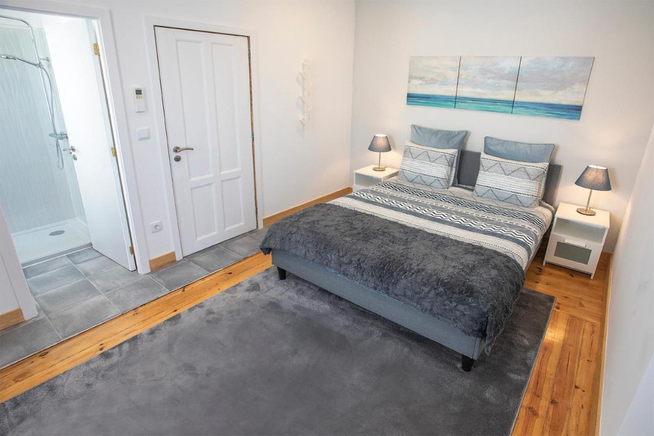 Porto Je T'Aime - Sweet Rooms Vila Nova de Gaia Dış mekan fotoğraf
