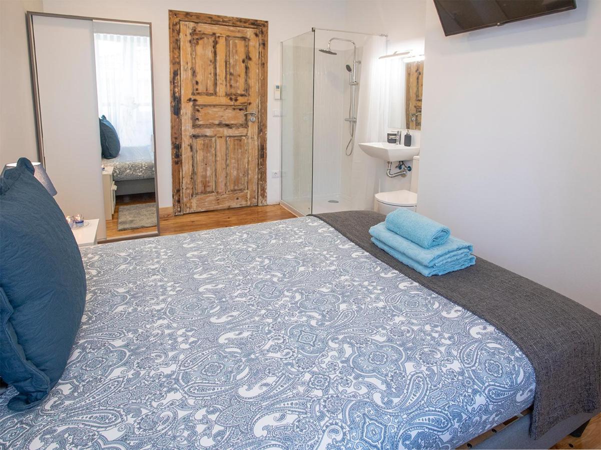 Porto Je T'Aime - Sweet Rooms Vila Nova de Gaia Dış mekan fotoğraf