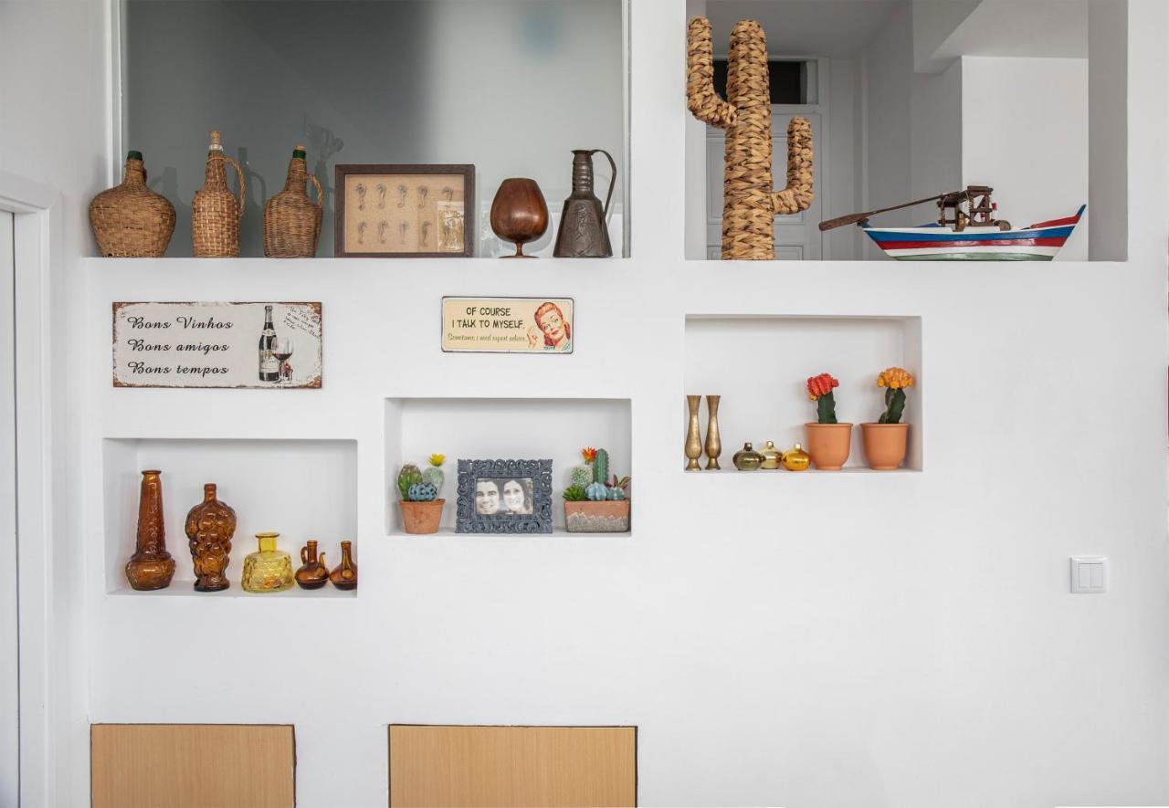 Porto Je T'Aime - Sweet Rooms Vila Nova de Gaia Dış mekan fotoğraf