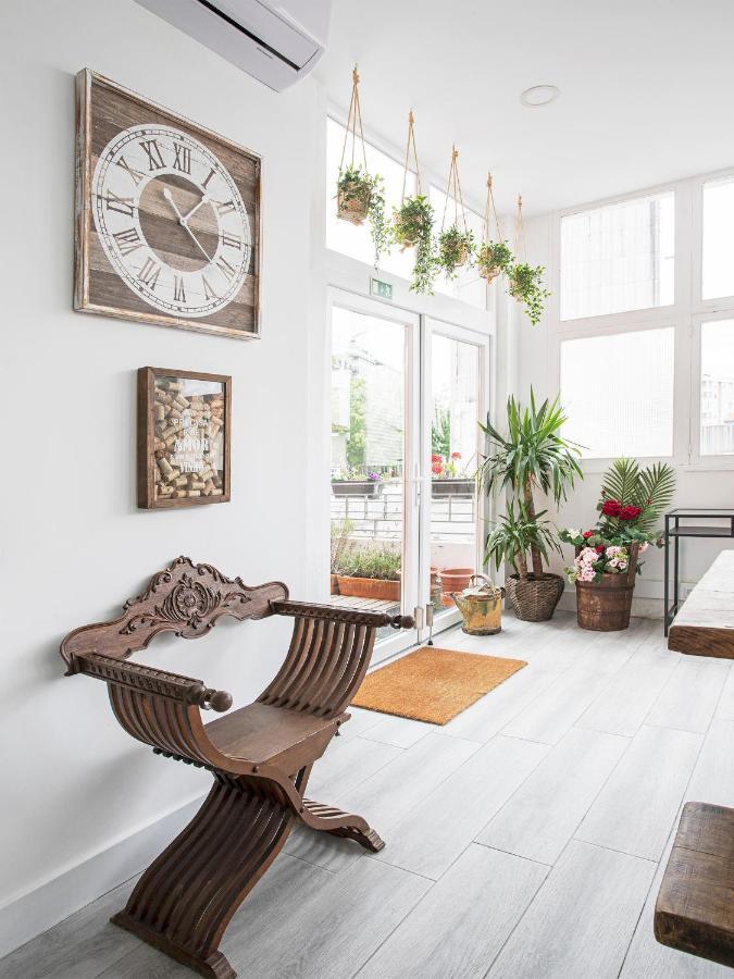 Porto Je T'Aime - Sweet Rooms Vila Nova de Gaia Dış mekan fotoğraf
