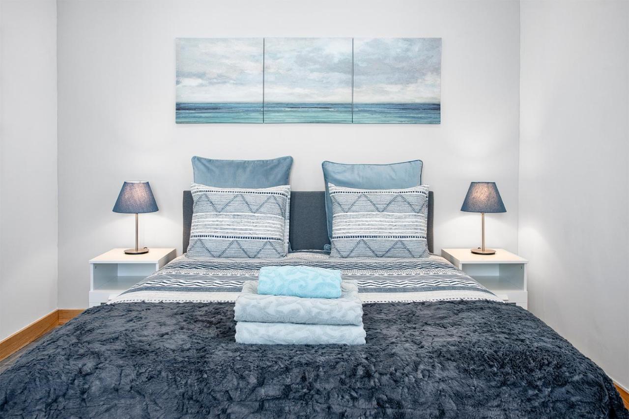 Porto Je T'Aime - Sweet Rooms Vila Nova de Gaia Dış mekan fotoğraf