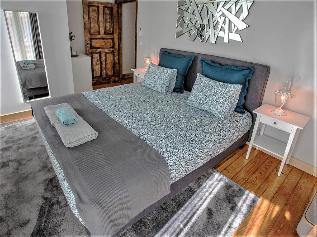 Porto Je T'Aime - Sweet Rooms Vila Nova de Gaia Dış mekan fotoğraf