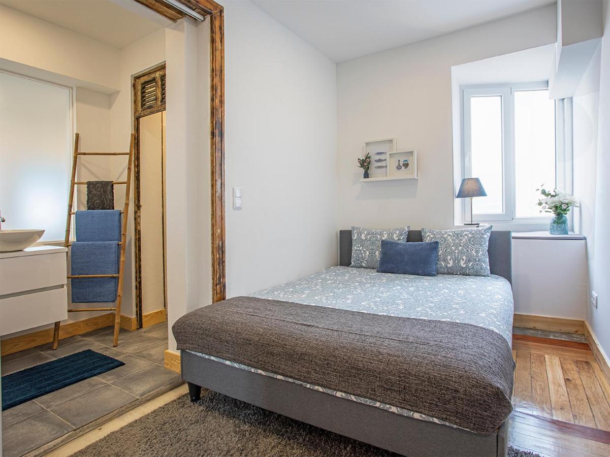 Porto Je T'Aime - Sweet Rooms Vila Nova de Gaia Dış mekan fotoğraf