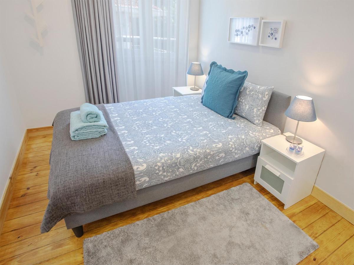 Porto Je T'Aime - Sweet Rooms Vila Nova de Gaia Dış mekan fotoğraf
